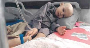 نداء إنساني عاجل لدعم مرضى السرطان في الحديدة !!