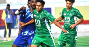 شباب الجيل يتجاوز شباب عبس بثنائية في افتتاح تجمع الحديدة لدوري الدرجة الثانية