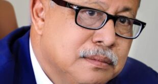 الشَّيخ/ زيد بن مُحمَّد أبو علي الذي خسرَهُ اليمنُ العظيمُ