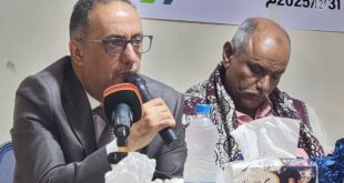 الحديدة : مؤتمر صحفي للمؤسسة الوطنية لمكافحة السرطان تزامناً مع إطلاق حملة ” سأبدأ عامي بخير “