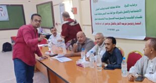 درويش : حماية الطفولة أولوية حقوقية ولا تهاون مع قصور إجراءات مكافحة الإتجار بالبشر بالحديدة”