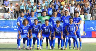 اليوم .. شباب الجيل والحسيني مواجهة مصيرية في افتتاح إياب دوري الدرجة الثانية بتجمع الحديدة