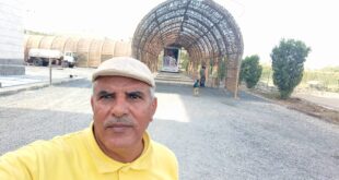 الحديدة :  رئيس فرع إتحاد كرة الطائرة يلوح بالإستقالة