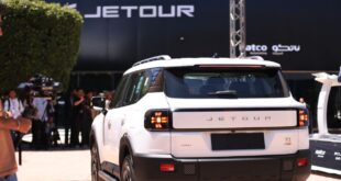 “ناتكو للسيارات” تدشن معرض “جيتور” و”سوايست” في اليمن