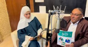 البرنامج الرمضاني ” عشة فتيني ” يواصل تميزة الجماهيري للموسم الرابع