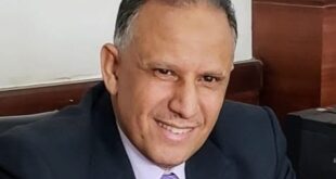 المستشار محمود النقيب: الملكية الفكرية أداة دفاع استراتيجية للدول الخارجة من الأزمات
