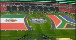 إفتتاح مونديال 2026 برقصات مميزة وشاكيرا نجمته الأولى